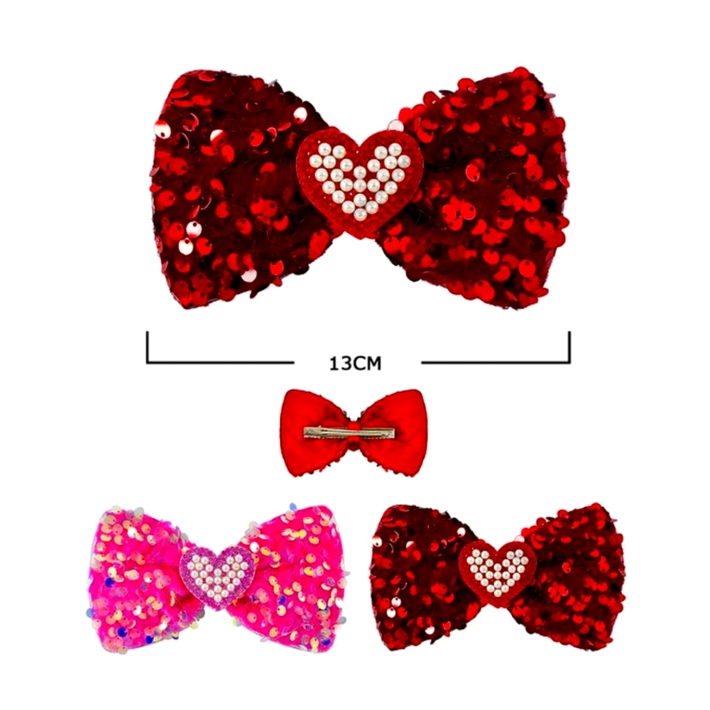Dazzle girl's Bows